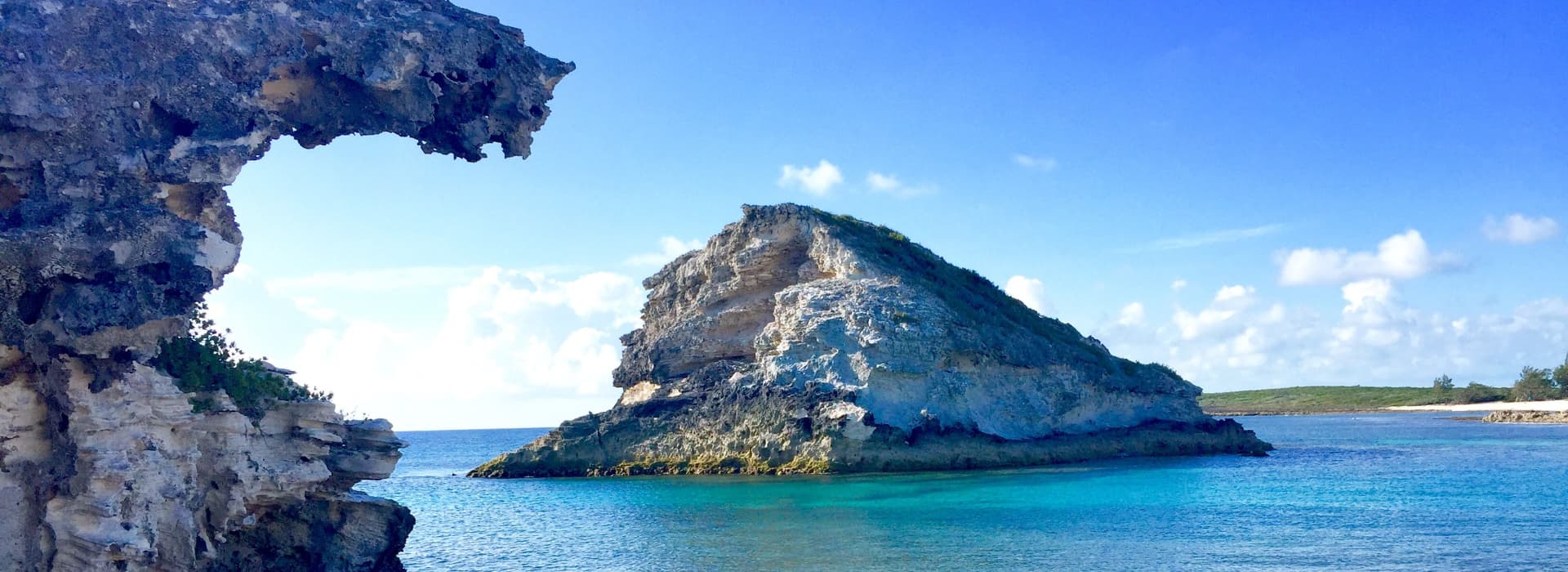 Compass Cay Exumas Bahamas crewed charter