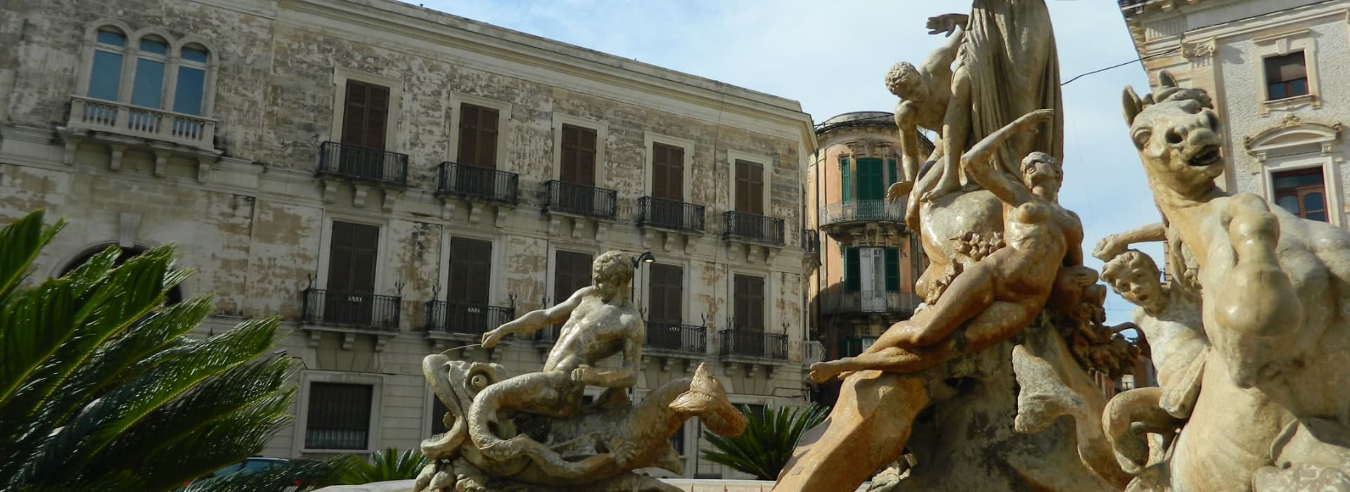 Sicily by Yacht when you book a yacht charter for the Mediterranean